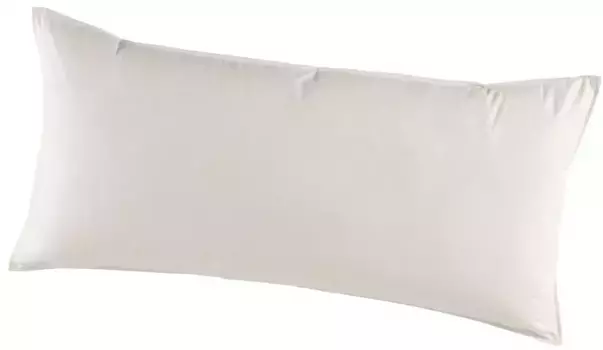 Haeussling 3-камерная подушка "Пух Дарлинг", (1 шт.) 80х80 см, белый