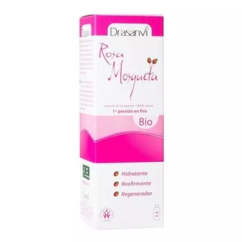 Хагебуттенёль 50мл Drasanvi