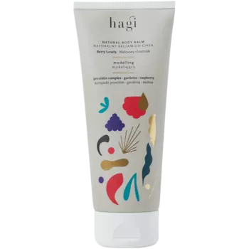 Hagi лосьон для тела, 200 мл