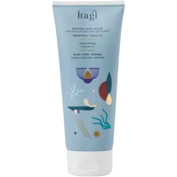 Hagi лосьон для тела, 200 мл