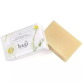 Hagi_Naturalne MydO Z Lniank Siewn 100г