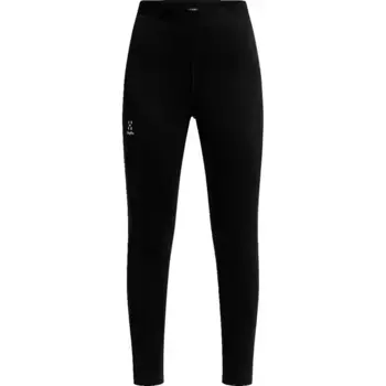 Haglfs Betula женские леггинсы, черный