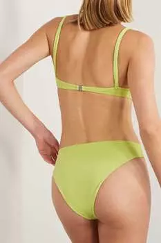 HAIGHT бикини Thidu Mah, зеленый