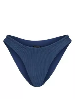 Haight лейла бикини-трусики, синий