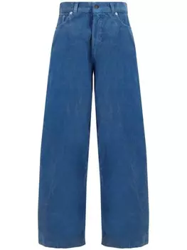 Haikure бетани Вельвет, синий