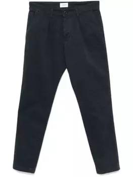 Haikure брюки чинос New Barcelona, синий