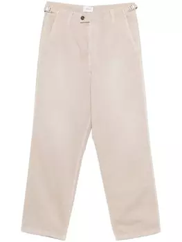 Haikure брюки New Cassidy, серый