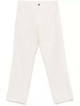 Haikure брюки Warren, нейтральный