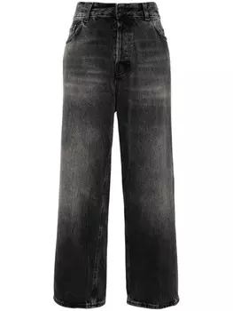 Haikure джинсы Betty, черный