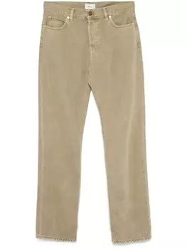 Haikure джинсы Blake, зеленый