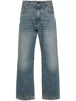 Haikure джинсы Бонни, синий