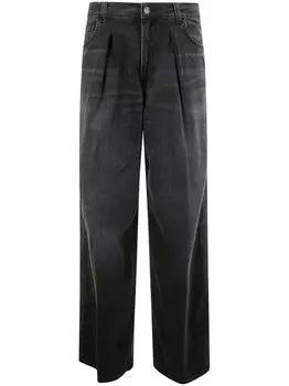 Haikure джинсы Candy, черный