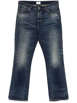 Haikure джинсы Fergus, синий