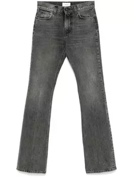 Haikure джинсы Flora, черный