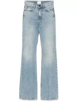 Haikure джинсы Flora, синий