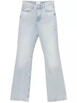 Haikure джинсы Flora, синий