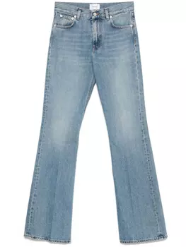 Haikure джинсы Flora, синий