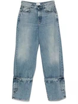 Haikure джинсы Hurley, синий