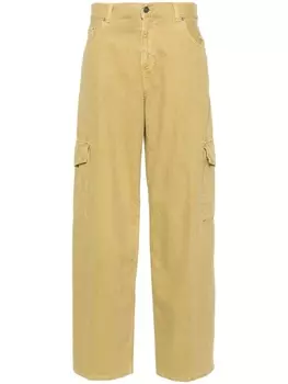 Haikure джинсы карго Bethany, зеленый