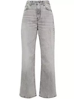 Haikure джинсы Korea, серый