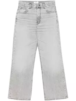 Haikure джинсы Korea, серый