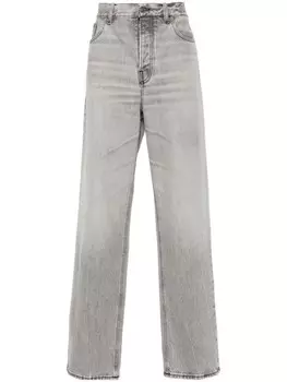 Haikure джинсы Logan, серый