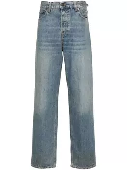 Haikure джинсы Logan, синий