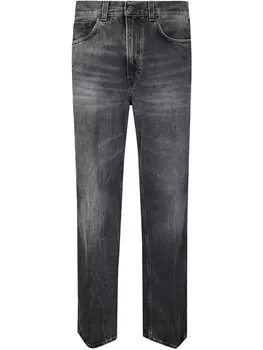 Haikure джинсы Winona M, черный