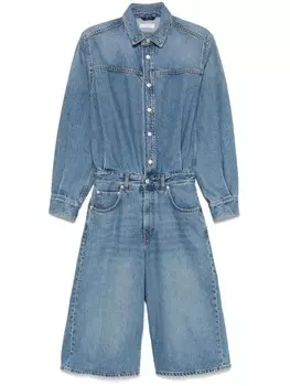 Haikure комбинезон Tonya, синий