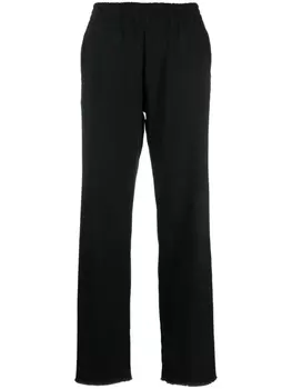 Haikure прямые брюки, черный