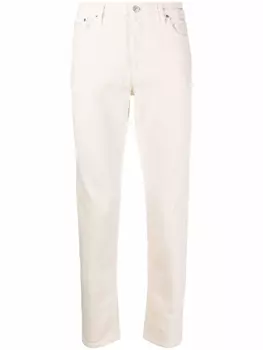 Haikure прямые джинсы, нейтральный цвет