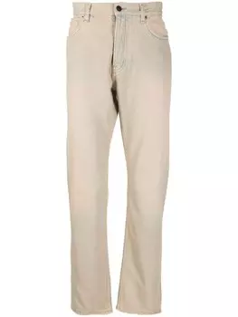 Haikure прямые джинсы, серый