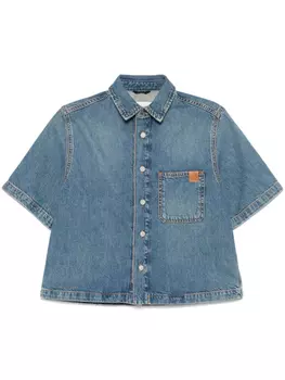 Haikure рубашка Olive, синий