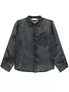 Haikure рубашка Ronda, черный