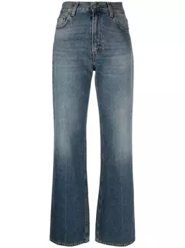 Haikure широкие брюки, синий