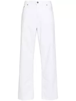 Haikure широкие джинсы Bonnie, белый