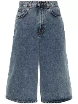 Haikure шорты Belle, синий