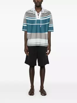 Haikure шорты Cassidy, черный