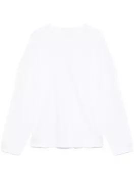 Haikure топ Domaglia, белый