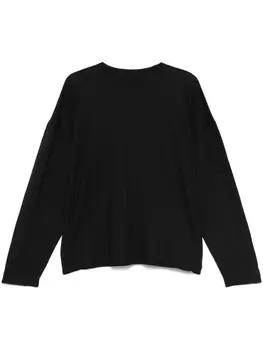 Haikure топ Domaglia, черный