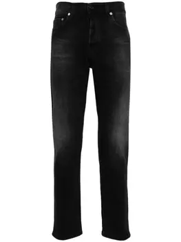 Haikure узкие джинсы Tokio, черный