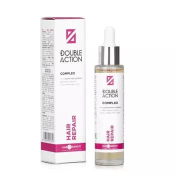 Hair Company Hair Repair Complex 50 мл - Концентрат для восстановления Hair Company Division