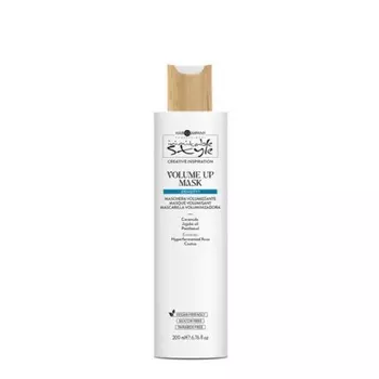 Hair Company Inimitable Style Density3 Маска для объема 200 мл Hair Company Division