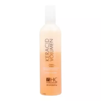 Hair Concept Keracid Витамин С 250 мл Средство для ухода за волосами