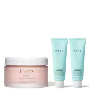 Hair Harmony Трио Espa
