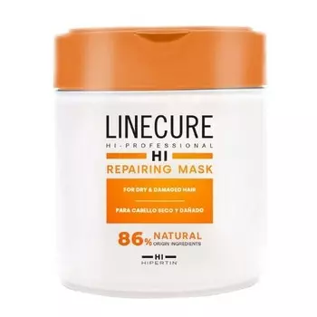 HAIR MASK DEEP REPAIR - Глубоко регенерирующая маска 500 мл ГИПЕРТИН Inna Marka