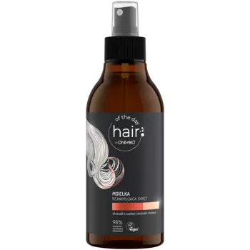 Hair Of The Day By Only Bio Мист для оживления локонов, 300 мл