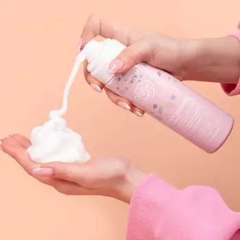 Hairboom Шампунь-кондиционер-маска Уход за кожей головы для всех типов волос Bielenda