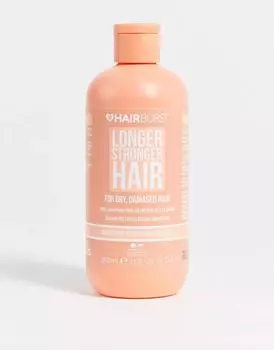 Hairburst – Кондиционер для сухих, поврежденных волос с инжиром и ванилью, 350 мл