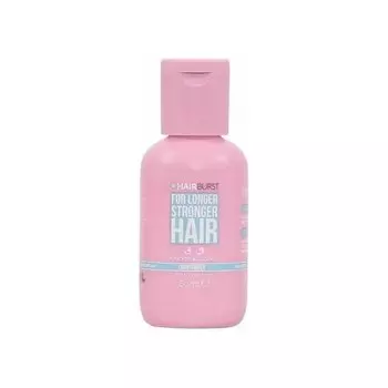 Hairburst, Longer Stronger Hair, укрепляющий кондиционер для волос, 60 мл